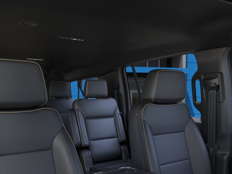 2026 GMC Yukon XL Elevation - Photo 24