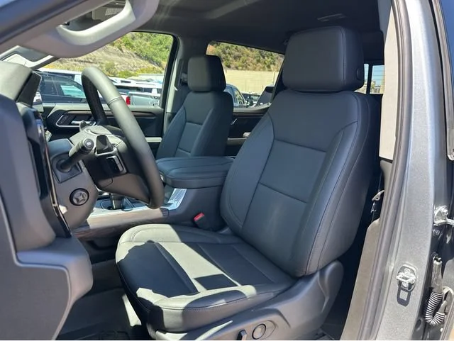 2026 GMC Sierra 1500 SLT - Photo 25