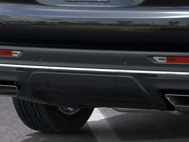 New 2026 Ebony Twilight Metallic Buick Preferred image 14