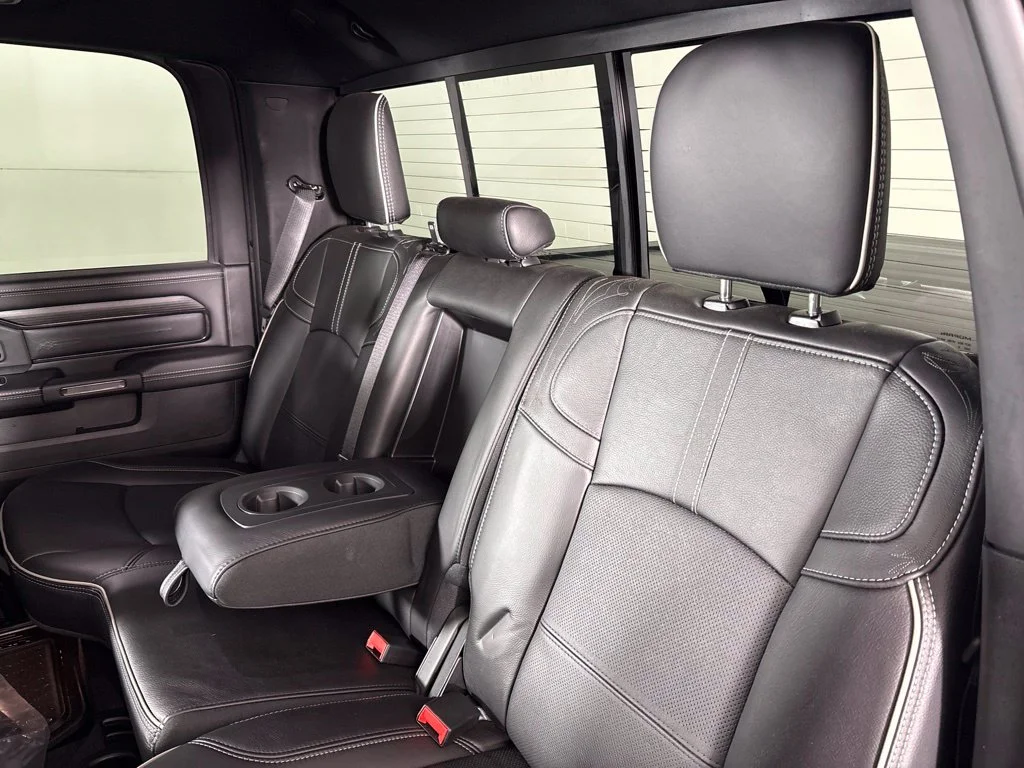 Used 2024 Gray Ram Limited image 26