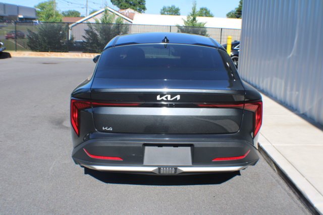 Used 2025 Interstellar Gray Kia LXS image 13