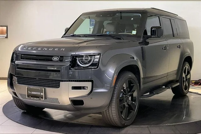 2026 Land Rover Defender 130 S