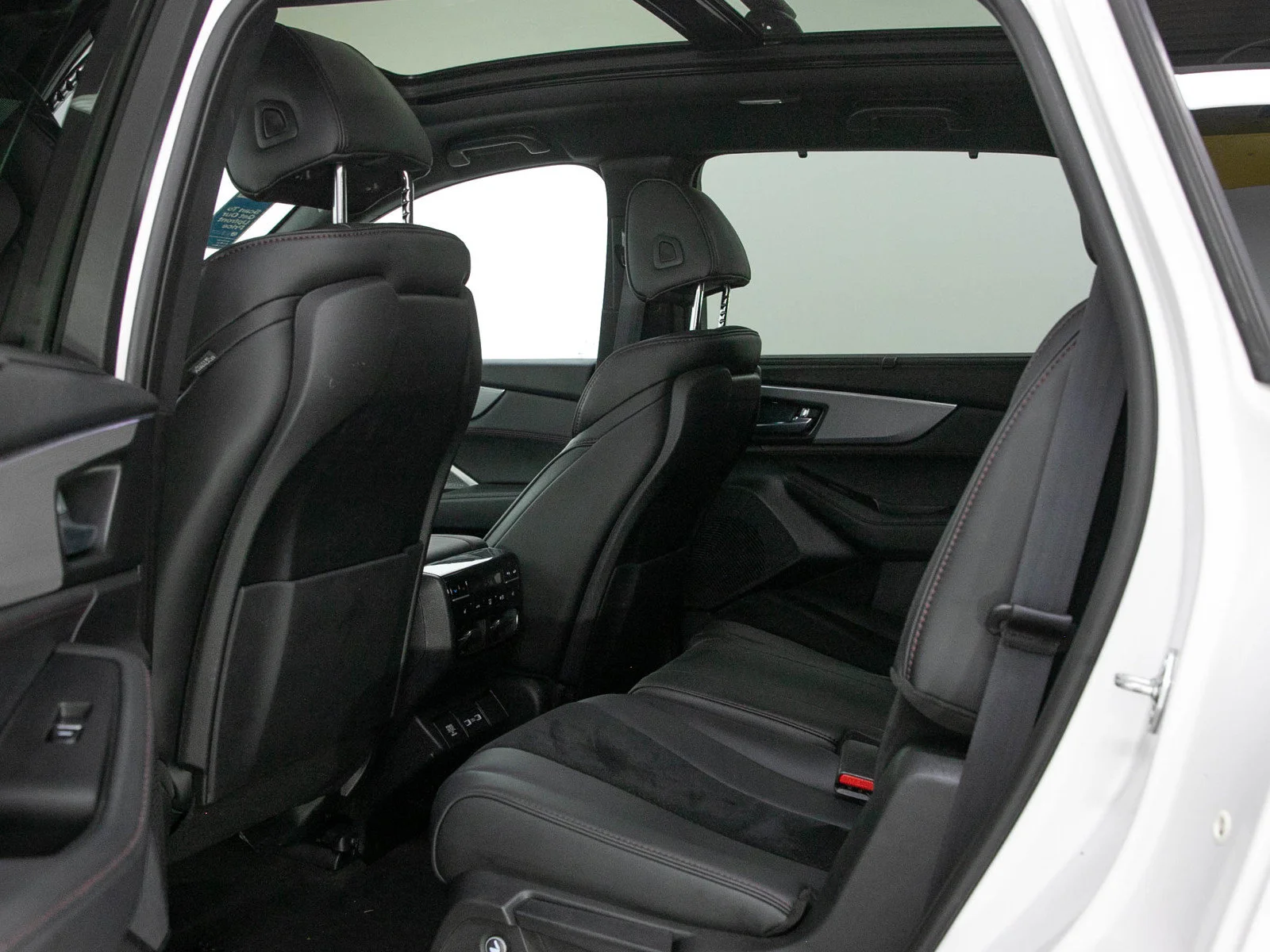 Used 2023  Acura SH-AWD w/A-Spec Package image 20