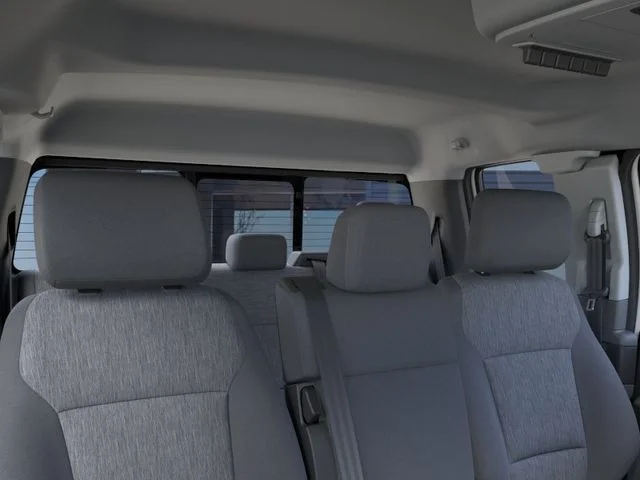 New 2026 Oxford White Ford XL image 22