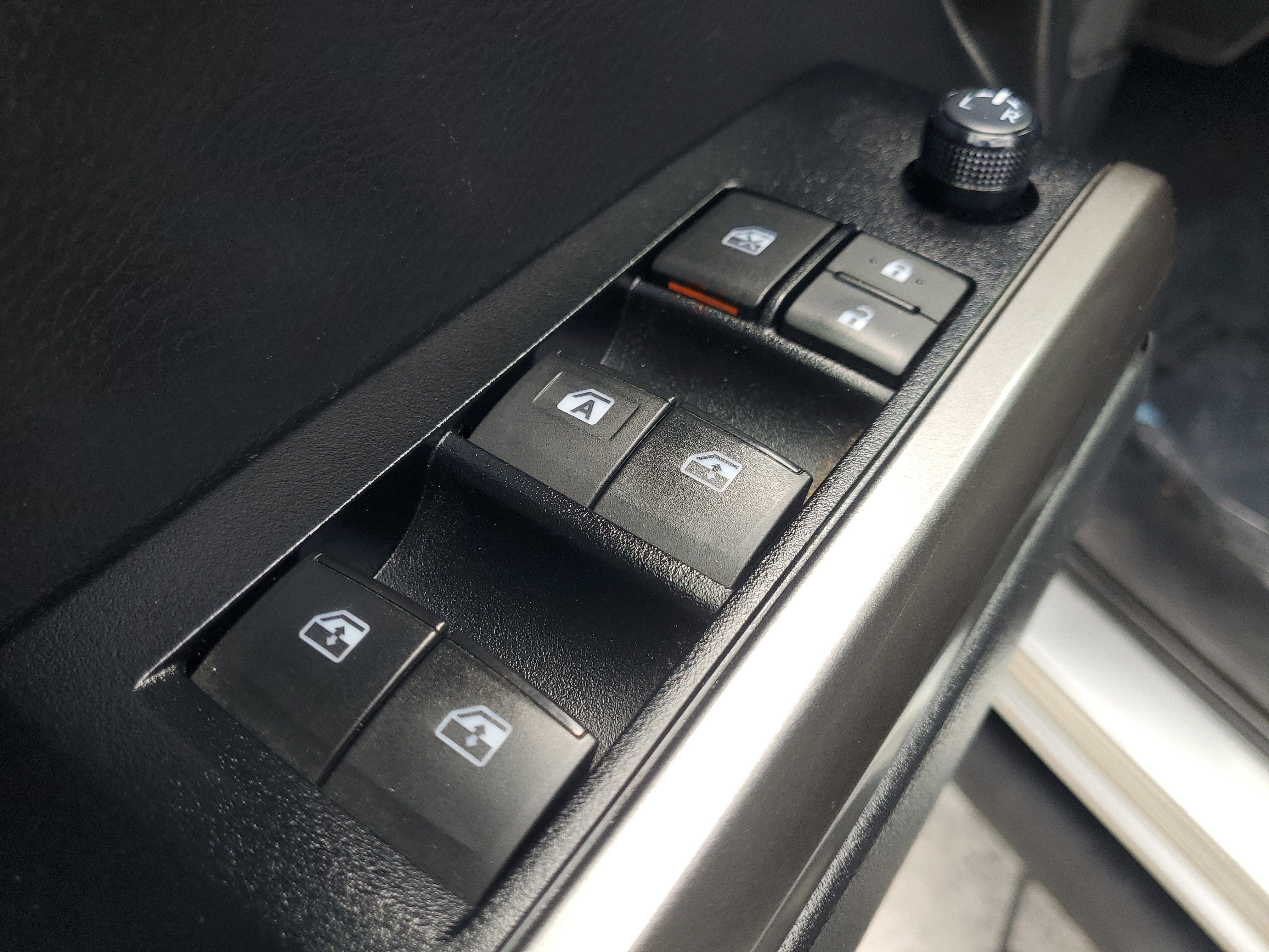 Used 2022 Celestial Silver Metallic Toyota SR5 image 17