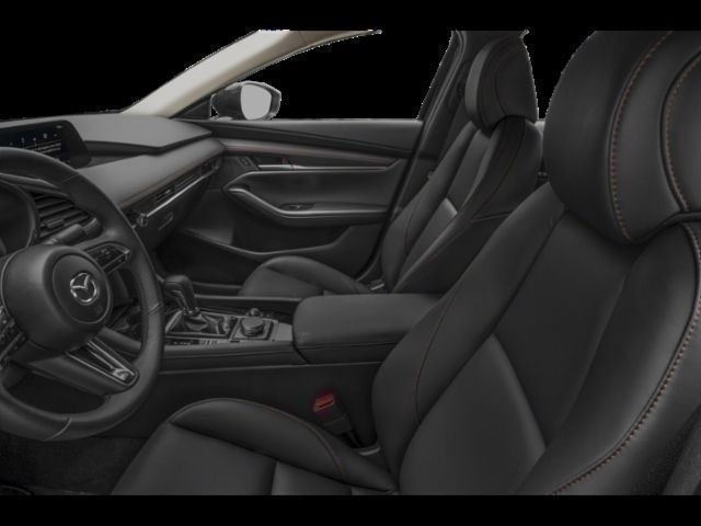 New 2026 Blue Mazda 2.5 S Select Sport image 6