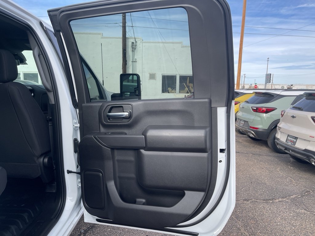 2026 Chevrolet Silverado 2500 HD Work Truck - Photo 14