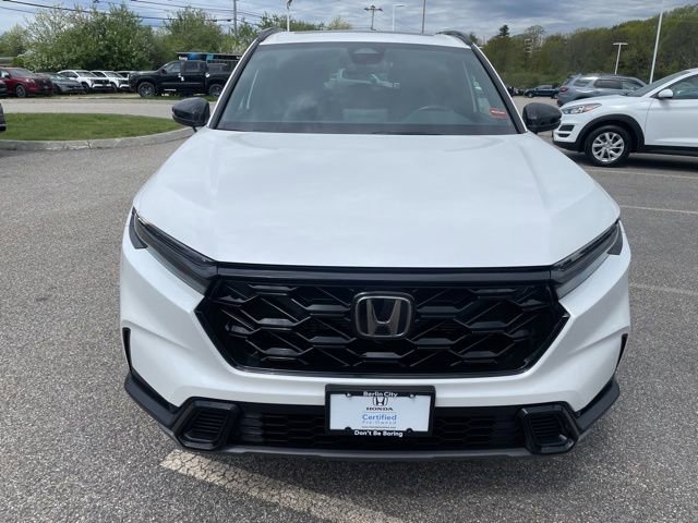 2024 Honda CR-V Sport - Photo 31