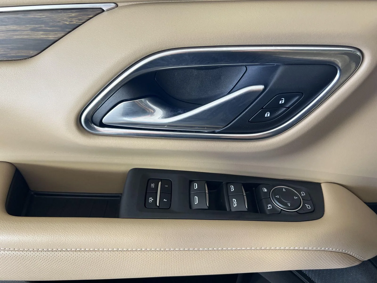 Used 2023 Midnight Blue Metallic Chevrolet Premier image 8