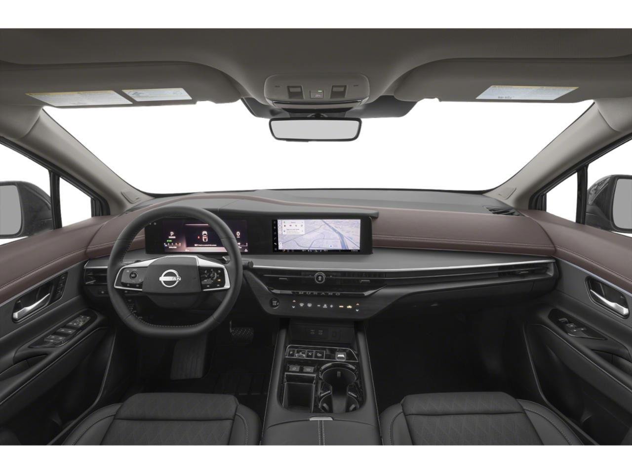 Used 2026 Super Black Nissan SL image 3