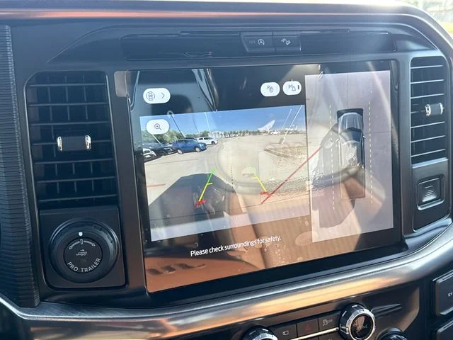 Used 2026  Ford King Ranch image 25