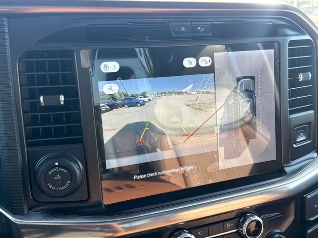 Used 2026  Ford King Ranch image 25