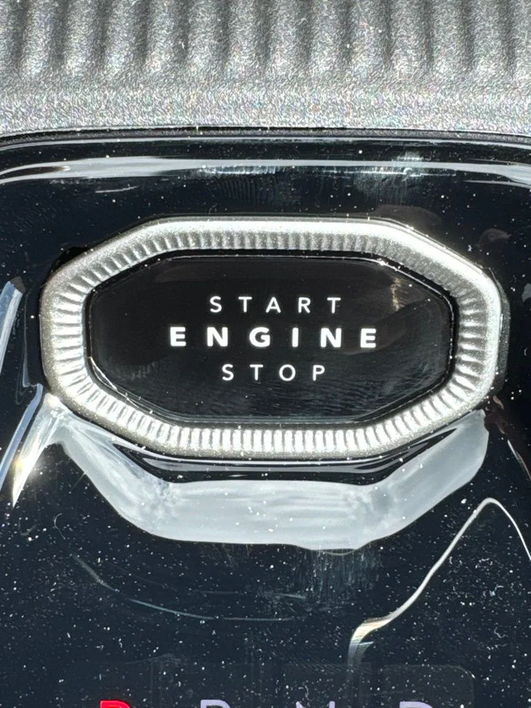 New 2026 Blue Jeep Laredo image 28