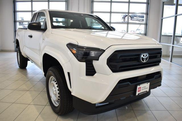 Certified Used 2024 ICE CAP Toyota  image 1