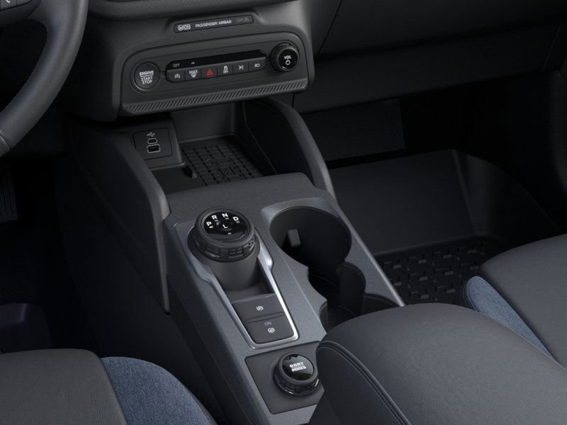 New 2025 Oxford White Ford Outer Banks® image 15