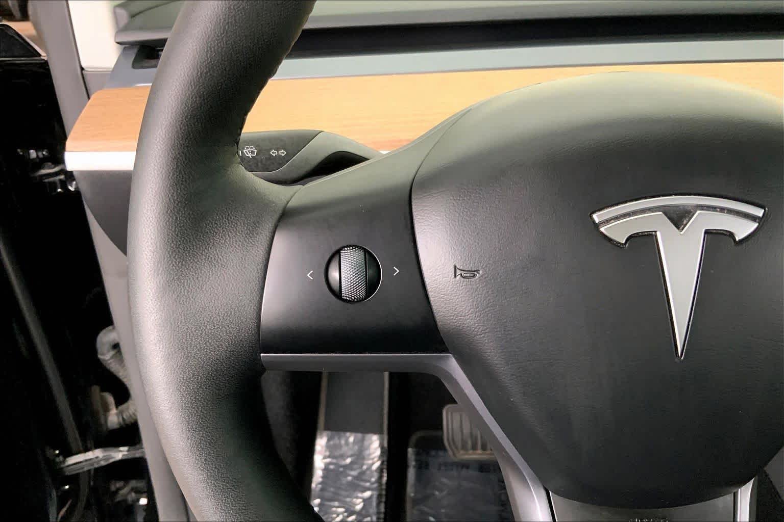 Used 2024 Stealth Grey Tesla Long Range image 22