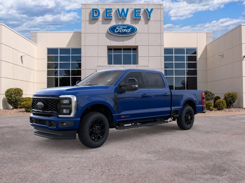 2026 Ford Super Duty F-250 SRW