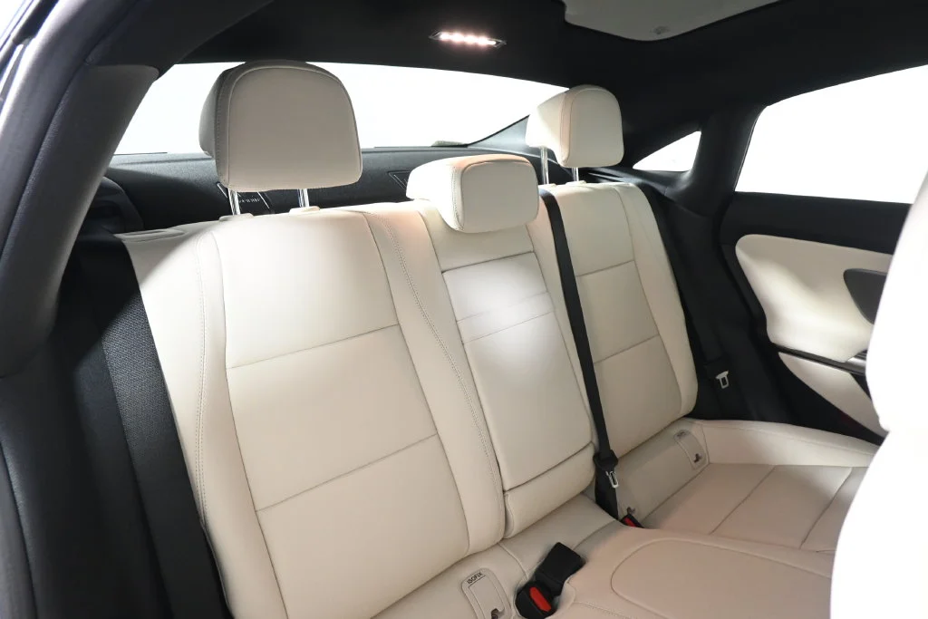 New 2027 Blue Mercedes-Benz CLA 220 image 31