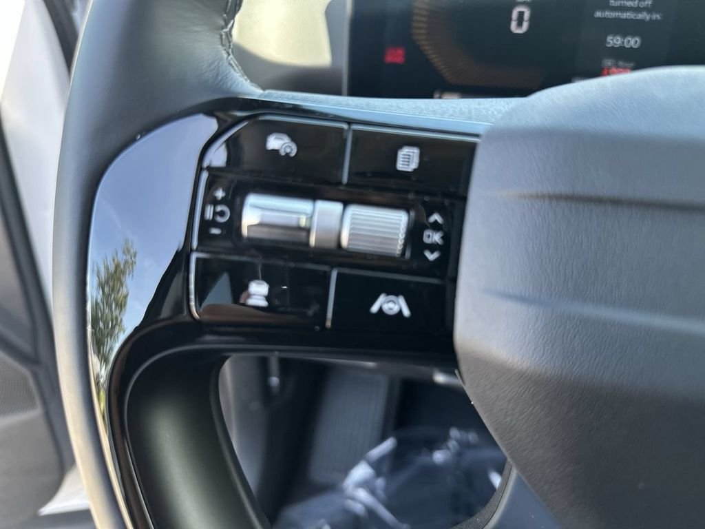 2026 Kia Sorento S - Photo 7