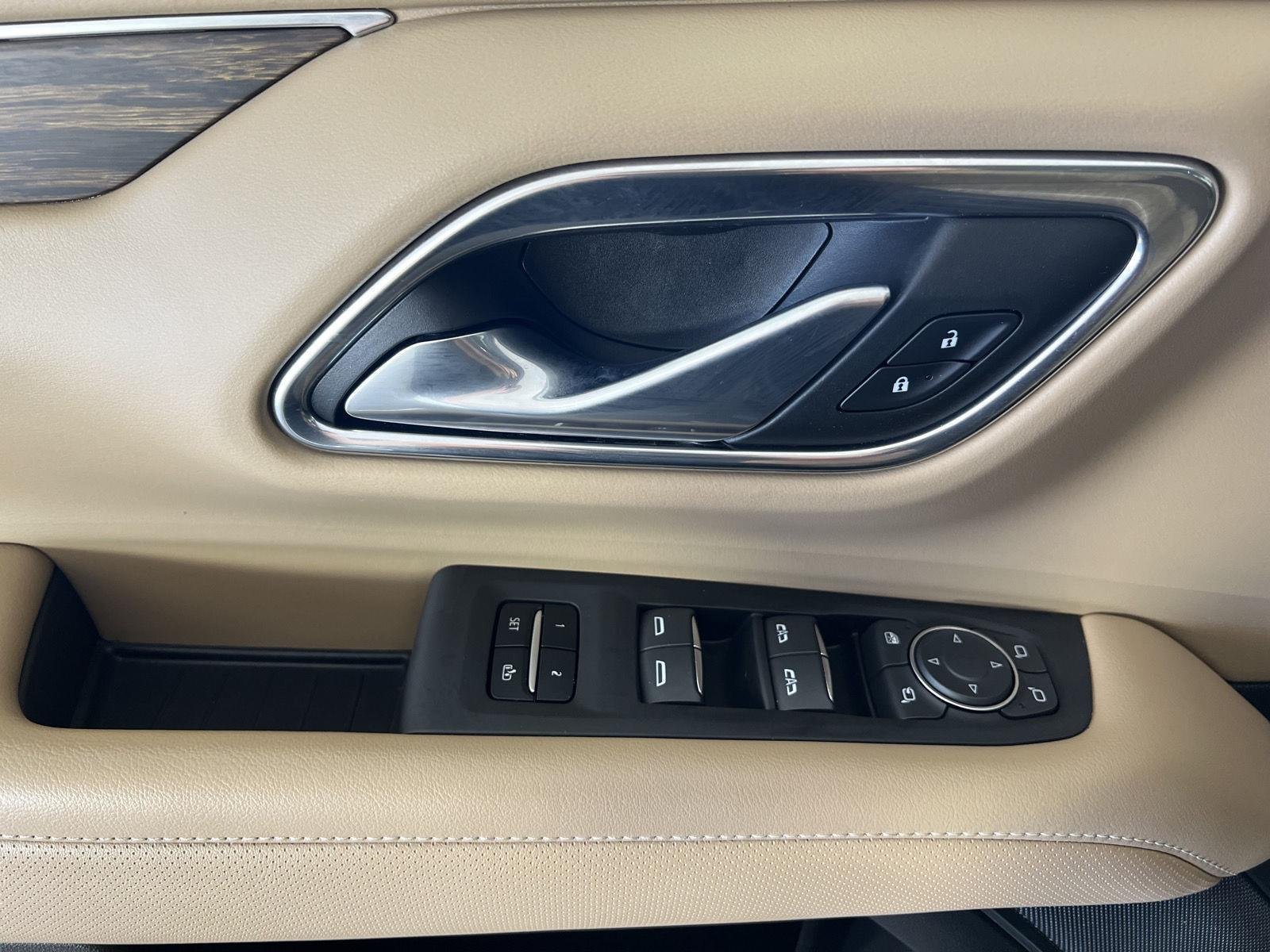 Used 2023 Midnight Blue Metallic Chevrolet Premier image 8