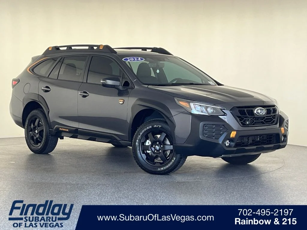2024 Subaru Outback Outback Wilderness's photo