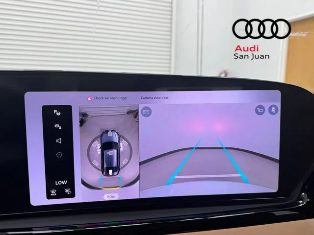 New 2026 White Audi 2.0T Premium Plus image 21