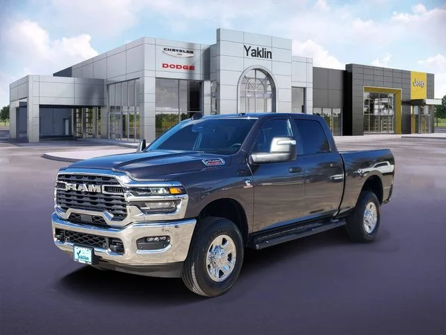 2026 RAM 2500 Tradesman - Photo 2