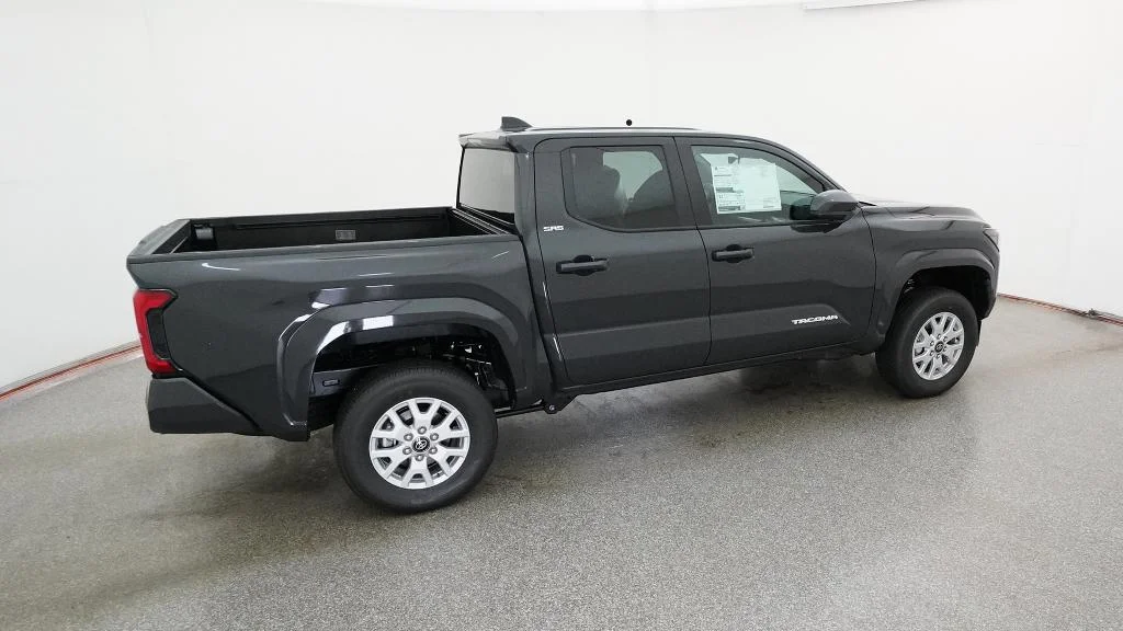 New 2026 Underground Toyota SR5 image 29