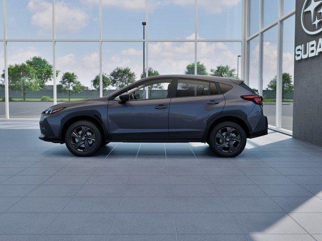 New 2026 MAGNETITE GRAY PEARL Subaru Base image 3