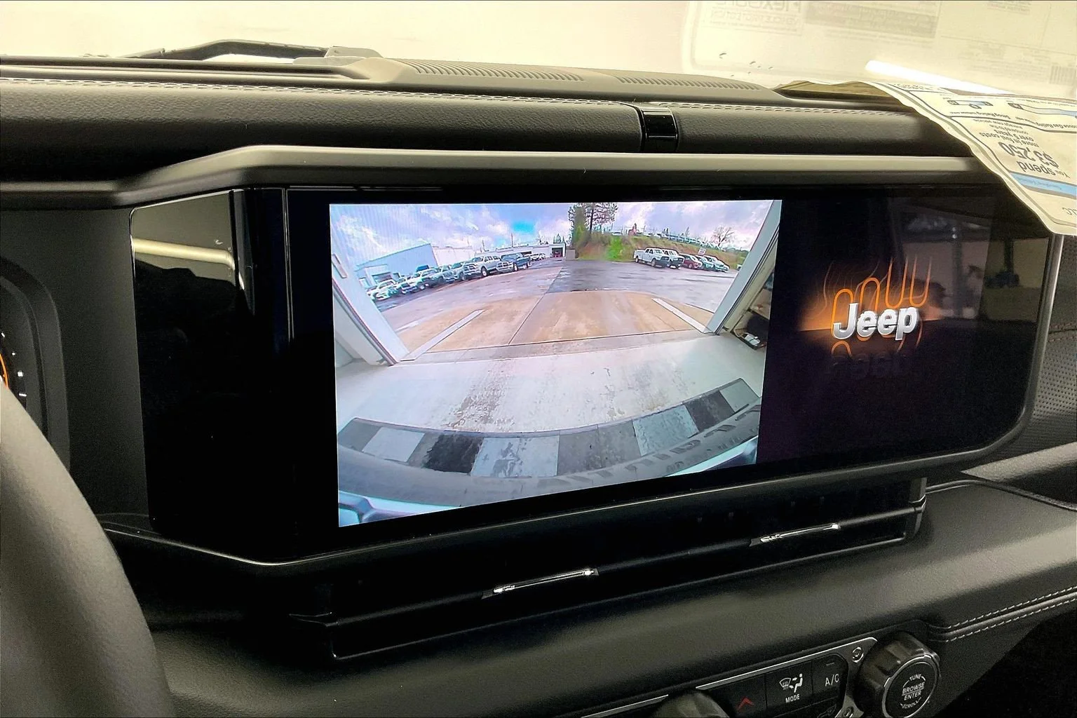 2026 Jeep Wrangler 2-Door Rubicon - Photo 13