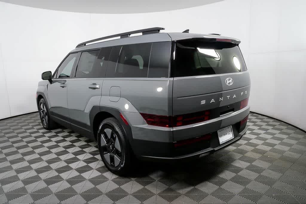 New 2026 Hampton Gray Hyundai SEL image 73