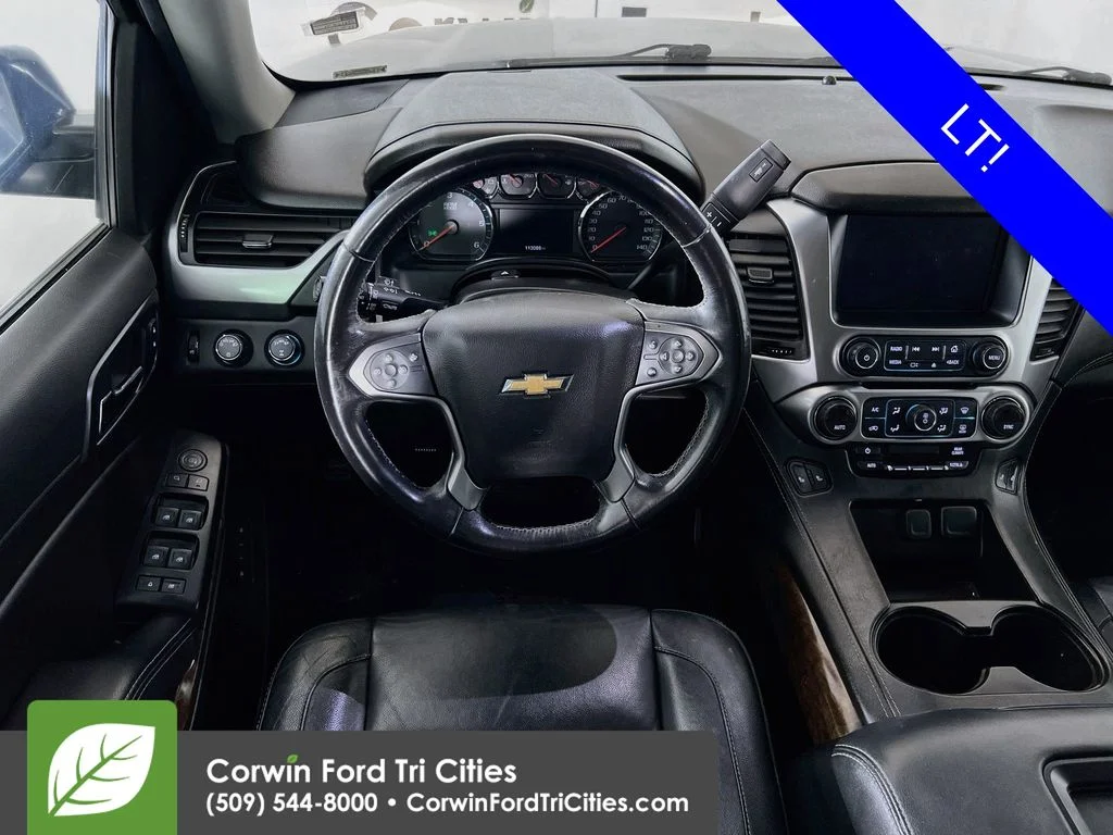 Used 2019 Black Chevrolet LT image 28