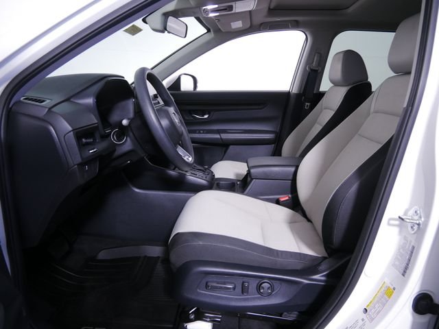Certified Used 2025  Honda EX image 19