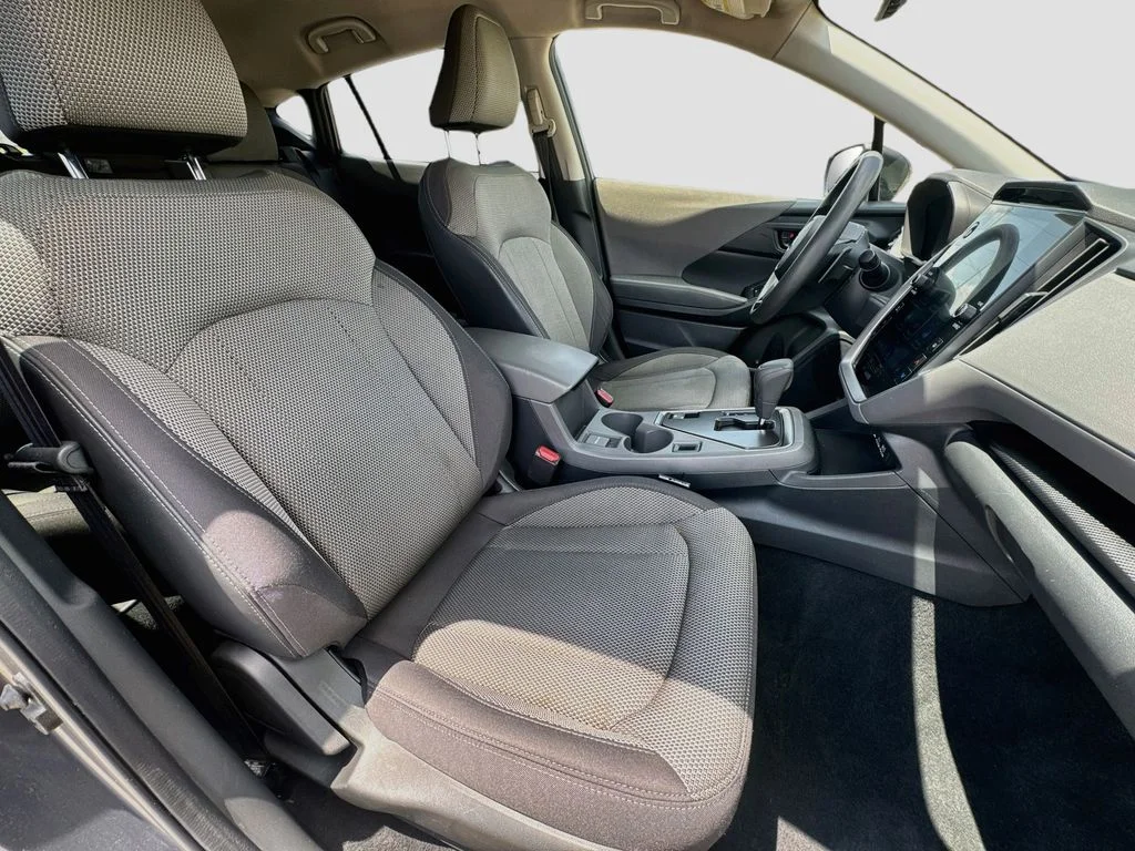 Certified Used 2024 Gray Subaru Premium image 32
