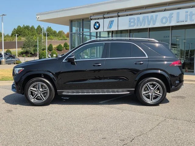 Used 2023  Mercedes-Benz GLE 450 image 2