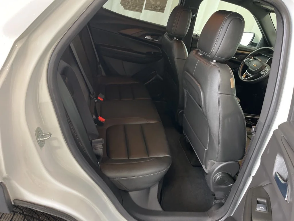 Used 2023 White Chevrolet ACTIV image 21