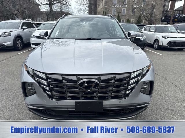 2023 Hyundai Tucson Limited - Photo 12