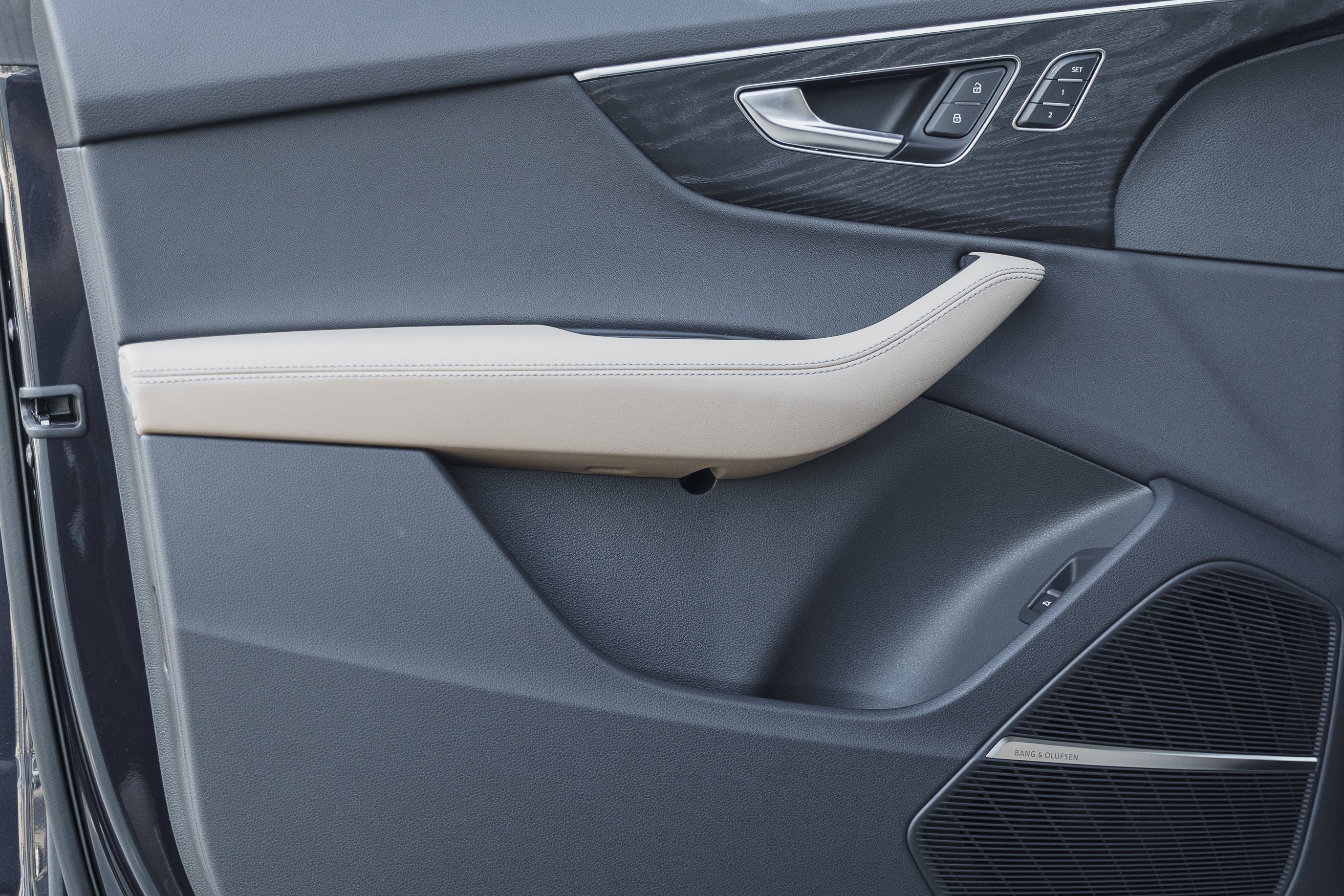 New 2026 WAITOMO BLUE Audi Premium Plus image 21