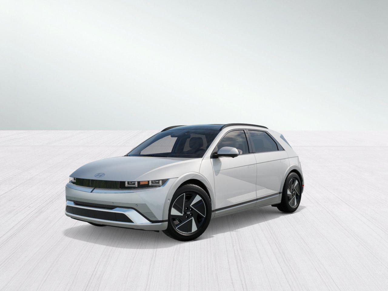 2026 Hyundai Ioniq 5 Limited RWD's photo