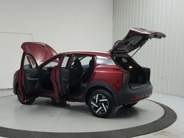 2026 Nissan KICKS SV - Photo 13