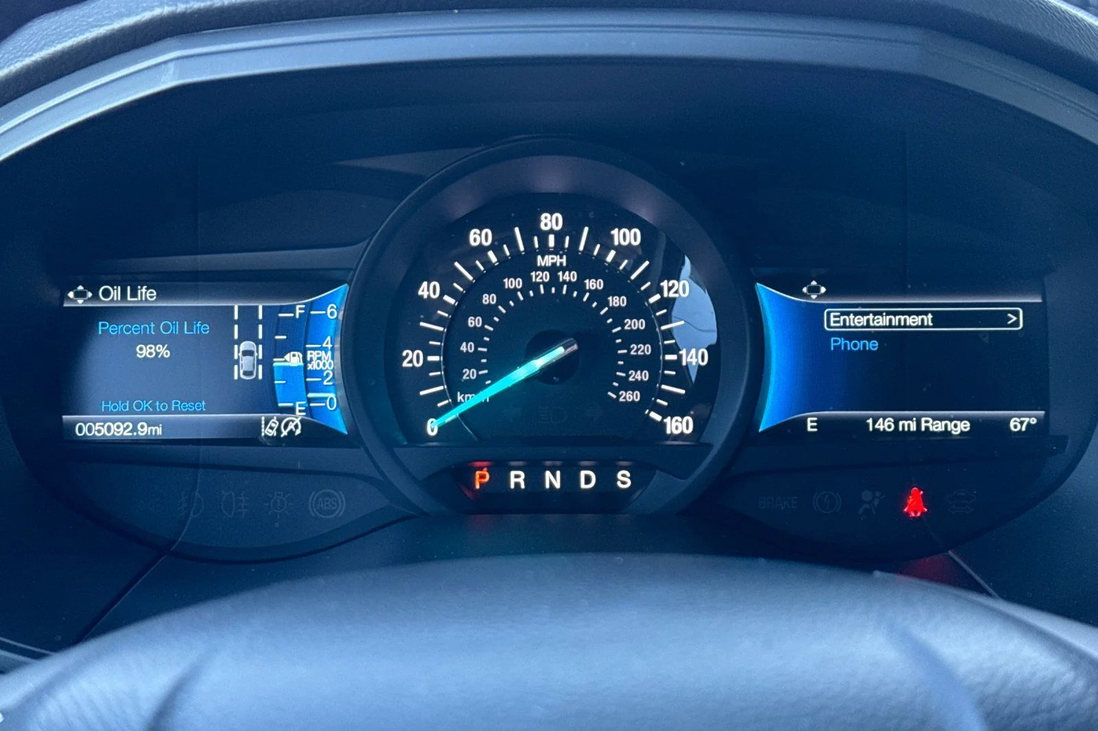 2024 Ford Edge SEL - Photo 21
