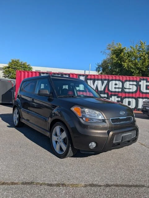 2011 Kia Soul ! 2.0L AT's photo