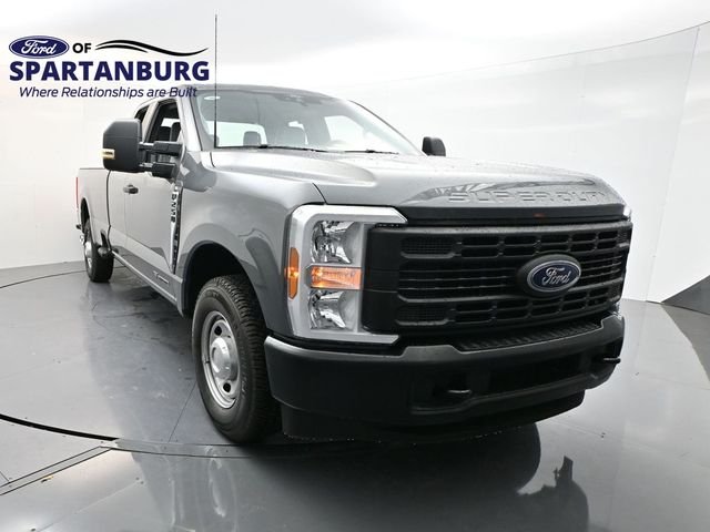 2026 Ford F-250 Super Duty