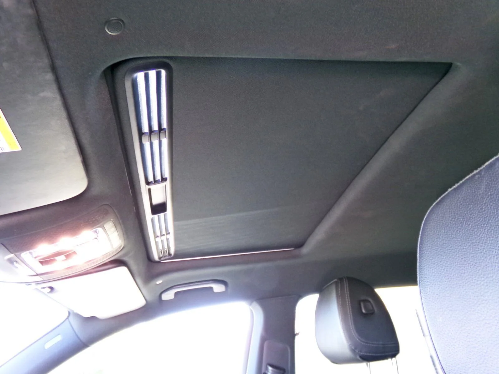 Used 2020 Black Mercedes-Benz GLS 450 image 3