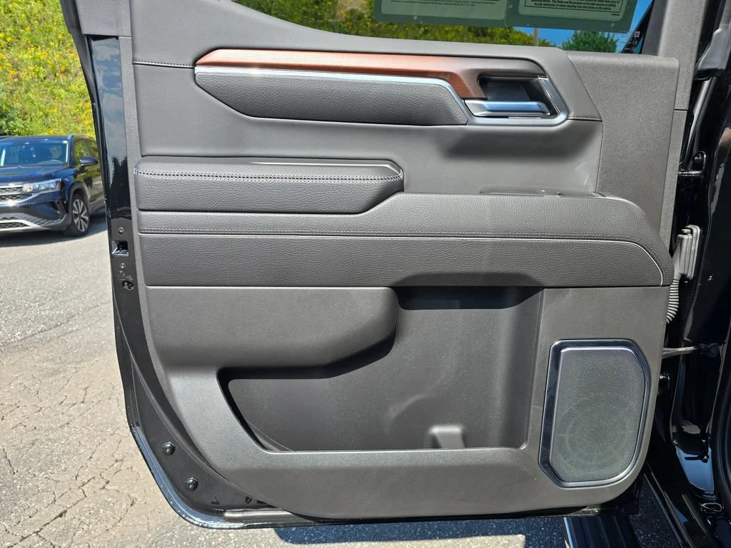 2024 GMC Sierra 1500 Denali Denali - Photo 48