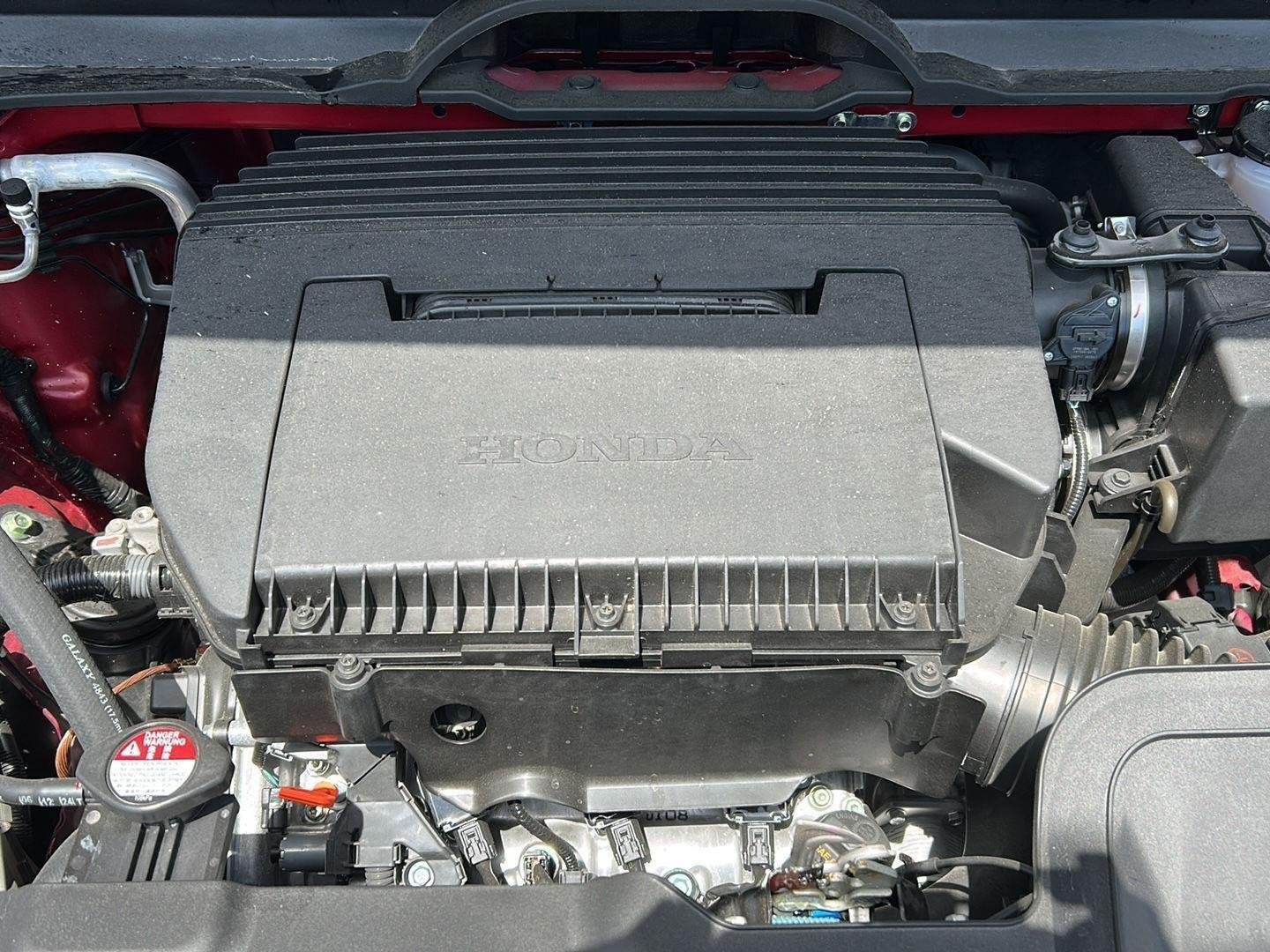 2026 Honda Passport TrailSport - Photo 19