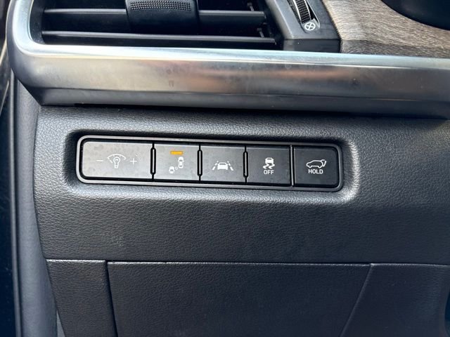 Certified Used 2021 Grey Kia EX image 23