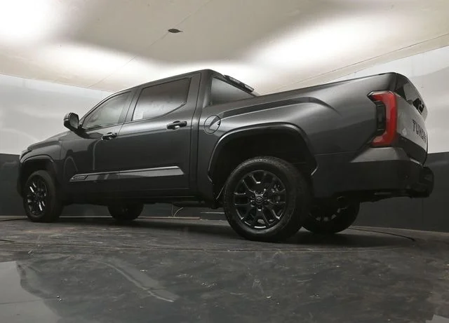 2026 Toyota Tundra Platinum - Photo 21