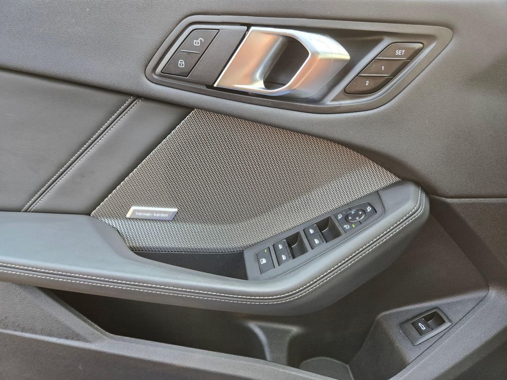 Used 2025 Blue Metallic BMW 228 xDrive Gran Coupe image 23