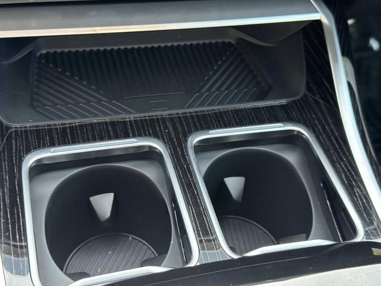 2025 BMW 7 Series 740i - Photo 22